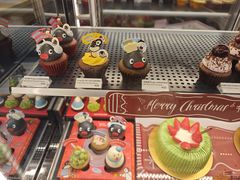 -Pantry's Best派悦坊蛋糕(K11购物艺术中心店)