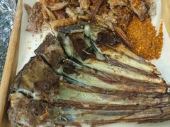 -冰城小镇音乐串吧·聚会餐厅(百子湾店)