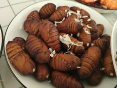 -春發合饭庄