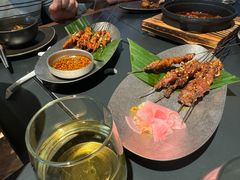 -Ameigo梅果·云贵川bistro(长宁来福士店)