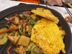 -一烙锅(友谊店)