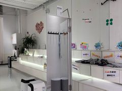 -Jumphai室内蹦极运动