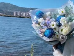 -花邻FloweringLife花艺气球派对(武康大楼店)