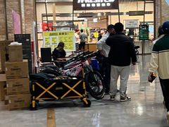 -7fresh七鲜(大族广场店)