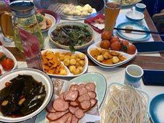 -遇东北林区铁锅炖(南开店)
