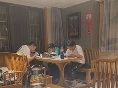 -不倒翁·安徽名菜楼(步行街店)