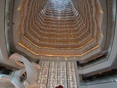 -广州四季酒店·意珍·意式自助餐