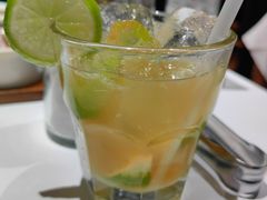 -拉蒂娜·巴西牛排馆 Latina·Brazilian Steakhouse(陆家嘴旗舰店)