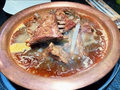 -老诚一锅(万年花城店)