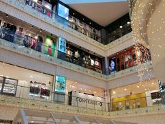 -优客城市奥莱