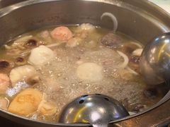 -润园四季椰子鸡火锅(南山海岸城店)