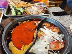 -玉林串串香·成都老字号(玉林街总店)