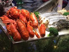 -东方红海鲜百汇(国际大厦店)