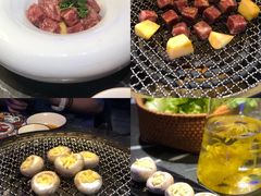 -十三姨正合丰烤肉(营迹路店)