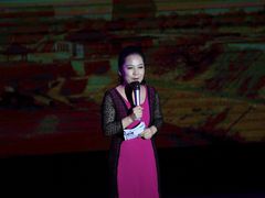 -陕北民歌大舞台