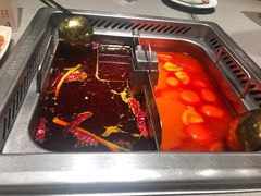 -海底捞火锅(金融街万达店)
