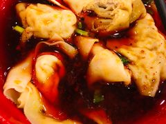 -龙抄手(春熙路总店)
