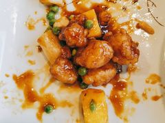 -丽华园(汉阳龙阳店)