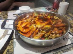 -黄记煌三汁焖锅(悦方IDmall店)