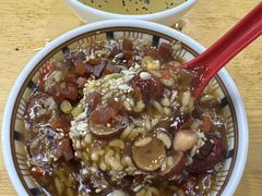 -老白家怡贵园烤肉