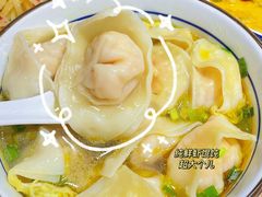 -老苏州大客堂·苏帮菜·松鼠桂鱼·苏州传统小吃(观前街人民商场店)