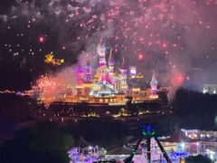 -沈阳方特欢乐世界