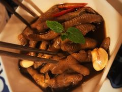 -江南赋(内蒙古大厦店)