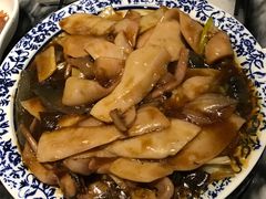 双海烩-西安饭庄·非遗陕菜(钟楼店)