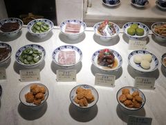 -老淮滨-蚌埠非遗小吃(淮河路店)