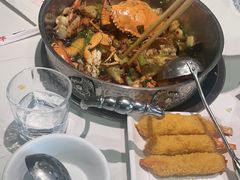 -七欣天香辣蟹火锅(南通任港路大润发店)