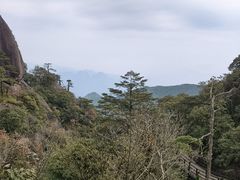 -三清山风景名胜区