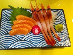 -桃屋日本料理(清华科技园店)