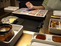 -金妈家烤肉(龙湖U城天街店)