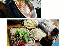 -秧塘牛八宝(金山路店)