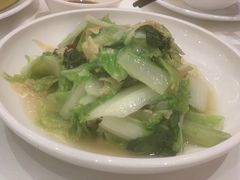 -小厨娘淮扬菜(板桥一店)