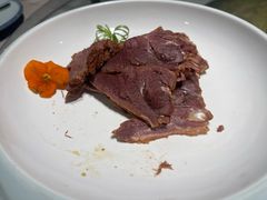 -乔家满族八大碗(流水沟店)