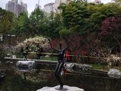 -苏州河梦清园环保主题公园