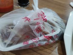 -章云板鸭(评事街店)