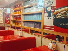 -宏状元现熬粥·京味菜(五棵松店)