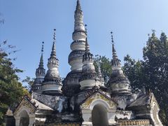 -西双版纳总佛寺