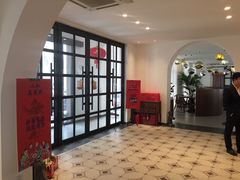 -将相和·海鲜蒸饺大连菜
