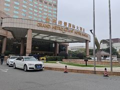 -南京维景国际大酒店(南京博物院店)