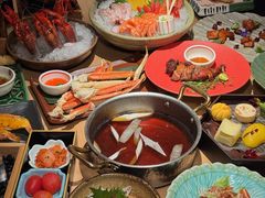 -匠和风精致料理(春熙路群光广场店)