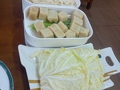 -津门老羊家·铜锅涮羊肉·烧烤(科技园店)
