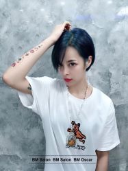 -BM SALON