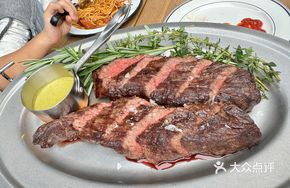 Sautéed M7 Wagyu Beef Heart 440g