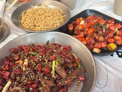 -巴厘龙虾·榜首油焖大虾(音乐学院·沿江酒馆店)