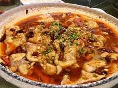 -同喜烤鸭店(光芒店)