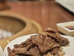 -御牛道日式烤肉料理(杭州万象城店)