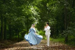 -帆拉斐婚纱摄影(春熙店)